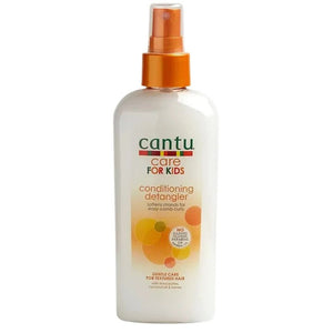 CANTU Kids - Conditioning Detangler Spray