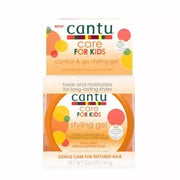 CANTU Kids - CONTROL & GO Styling - Gel - AFROSTYLE Cantu for Kids Afrohaare  Styling Gel Cantu for KidsDefinieren