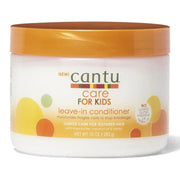 Cantu for Kids - CANTU Kids - Leave-in-Conditioner - Afrohaare -Locken