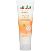 CANTU Kids - Styling Custard - AFROSTYLE Cantu for Kids Afrohaare  Styling Creme Cantu for KidsEuropäisches Haar