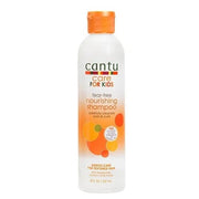 Cantu for Kids - CANTU Kids - Tränenfreies Pflegeshampoo - Afrohaare -Locken