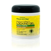 Jamican Mango & Lime - JAMAICAN MANGO & LIME - LOCKING GEL - Afrohaare -Locken